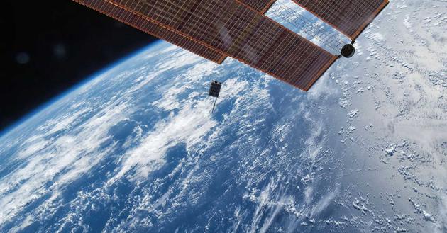 亚马逊拟发射3000多颗卫星 为全球提供宽带接入服务-冯金伟博客园
