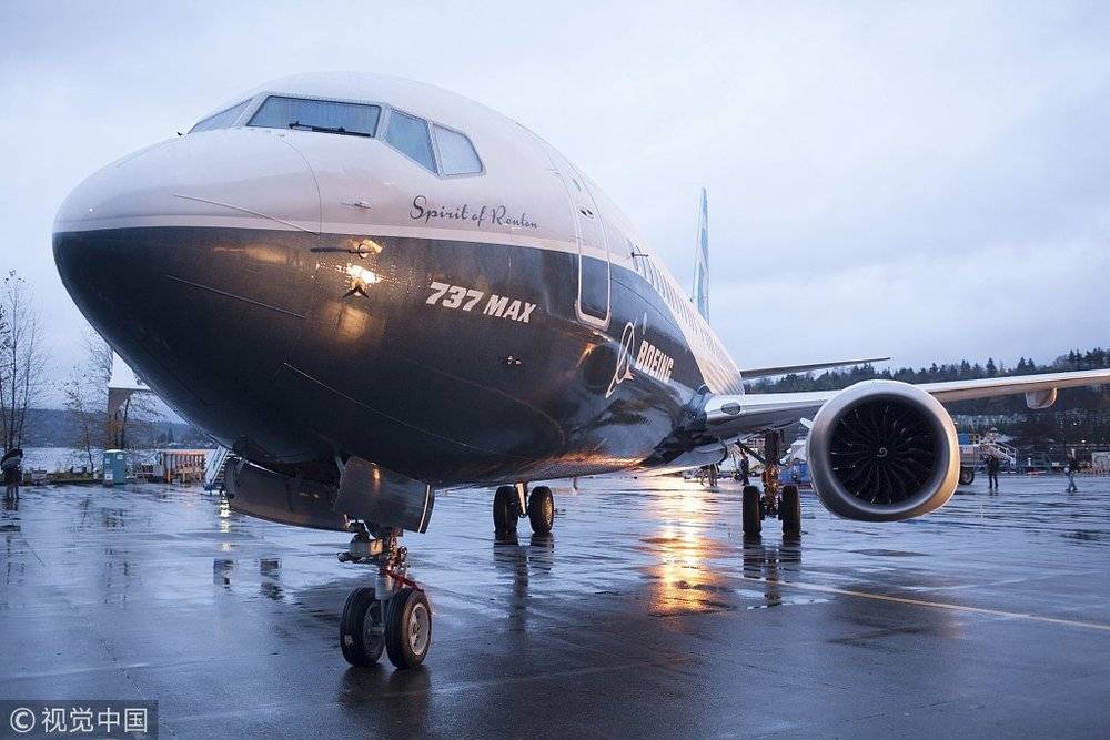 波音终于承认737 MAX系统存在故障：因错误迎角信息被激活-冯金伟博客园
