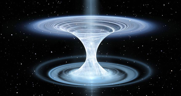 为什么黑洞内部永远在增长？这有一个可能的量子解释-冯金伟博客园