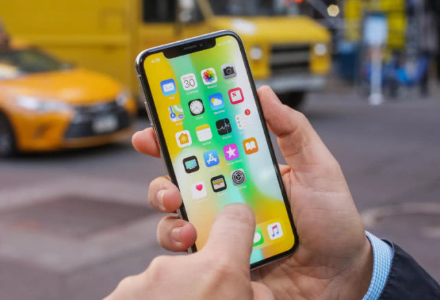 外媒：富士康从7月开始在印度生产iPhone X-冯金伟博客园