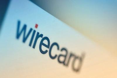 软银考虑收购德国支付企业Wirecard 5%股份-冯金伟博客园