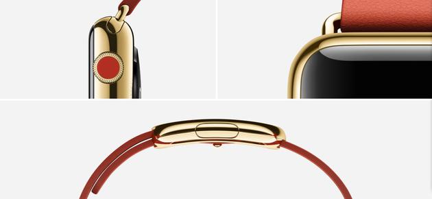Apple Watch推出四周年 仍在智能手表市场中排第一-冯金伟博客园