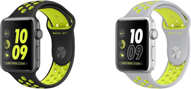 Apple Watch推出四周年 仍在智能手表市场中排第一-冯金伟博客园