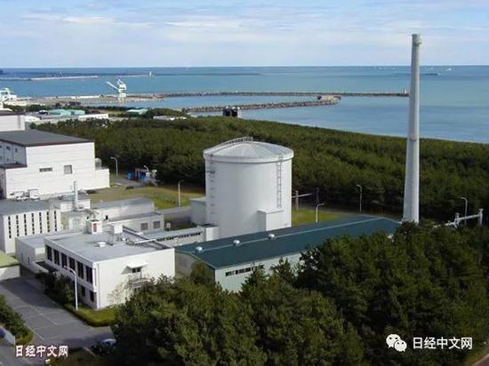 日本自主研发新一代反应堆追赶海外