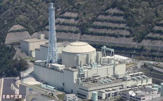 日本自主研发新一代反应堆追赶海外-冯金伟博客园