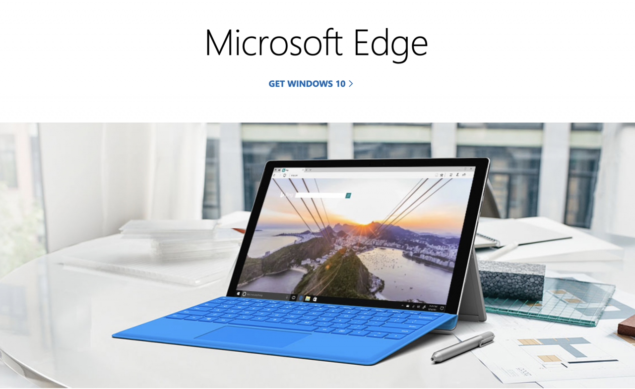 微软重回浏览器赛道，新版 Edge 能颠覆 Chrome 吗？