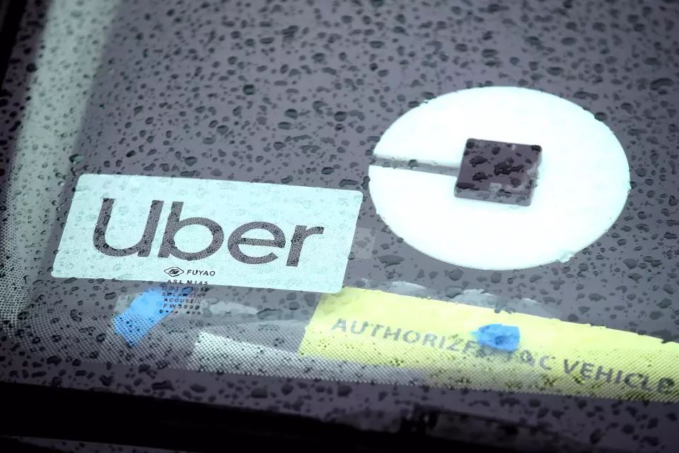 Uber和Lyft的隐痛：司机大面积“停摆”困局难破