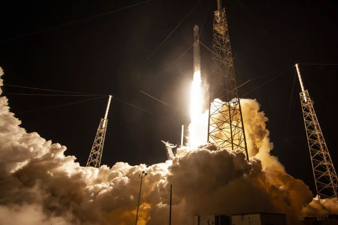 让SpaceX告诉你：火箭回收不是“跳一跳”那么简单