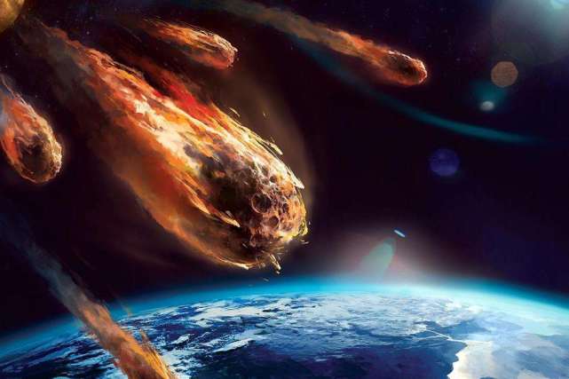 小行星撞击地球咋办？科学家进行了一次演习！