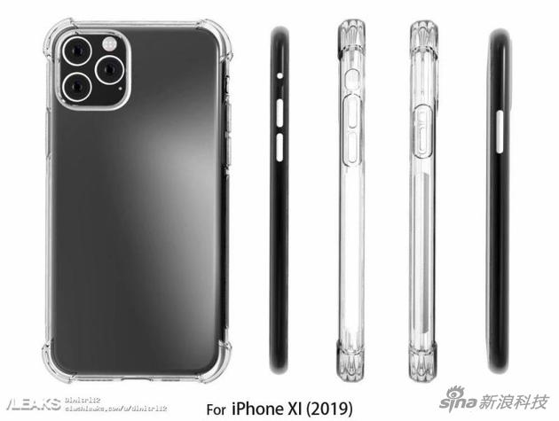 彭博社：苹果A13芯片即将产量 新iPhone"浴霸"无疑-冯金伟博客园