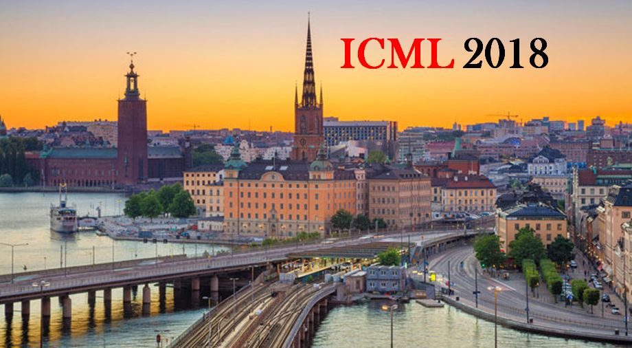 ICML 2019论文录取Top100：谷歌霸榜-冯金伟博客园