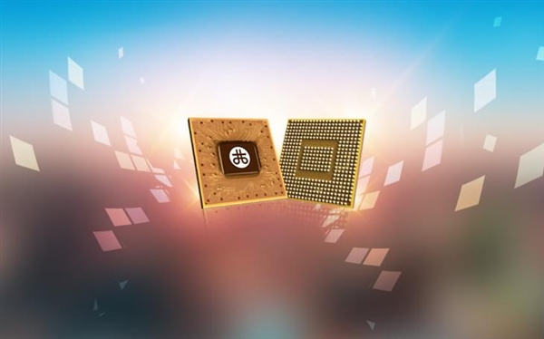 国内最先进16nm！兆芯展示x86 KX-6000八核处理器-冯金伟博客园