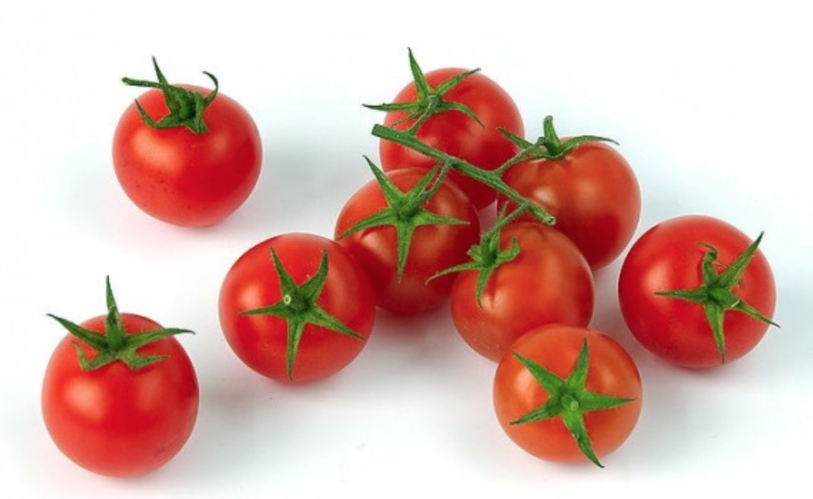 科学家发现超市所售西红柿味道寡淡的原因