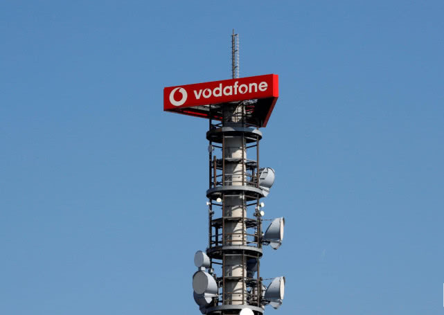 沃达丰和意大利电信将把旗下2.2万座电信铁塔合并为一个实体