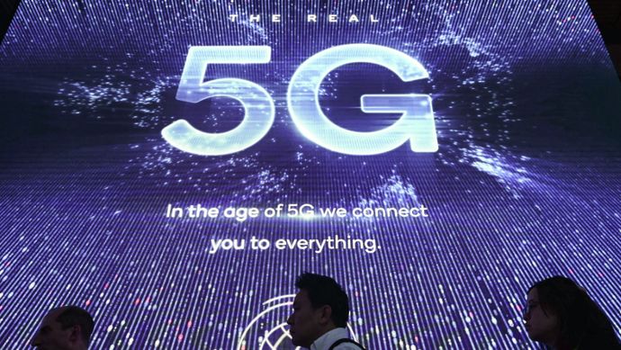 一元1TB流量？5G一切准备就绪，就待发令枪响起-冯金伟博客园