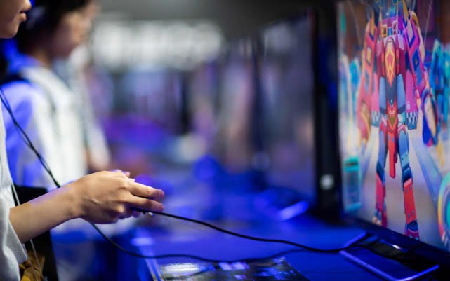 世界卫生组织考虑将视频游戏上瘾正式确定为一种疾病