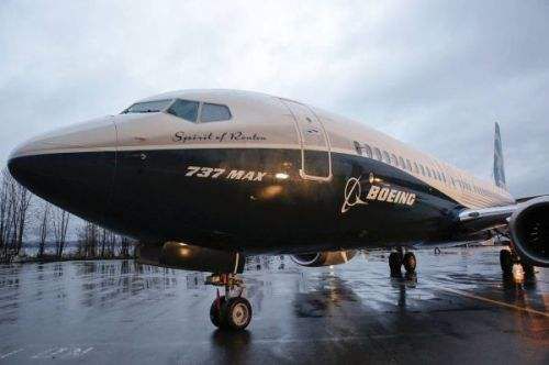 国内96架737MAX停飞 11家航空公司向波音索赔