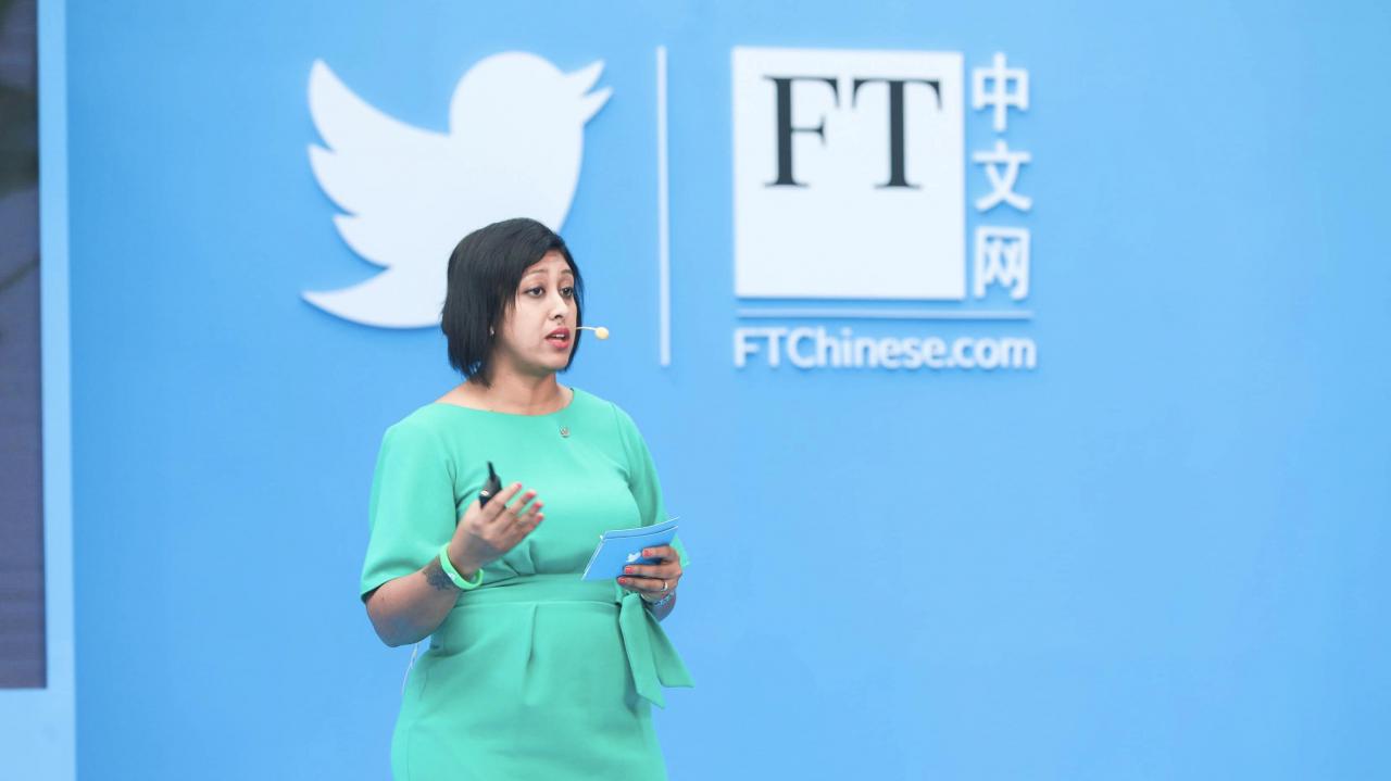 Twitter在北京发布《2019中国品牌出海影响力报告》-冯金伟博客园