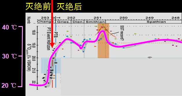 地球史上最大的一次灭绝-冯金伟博客园