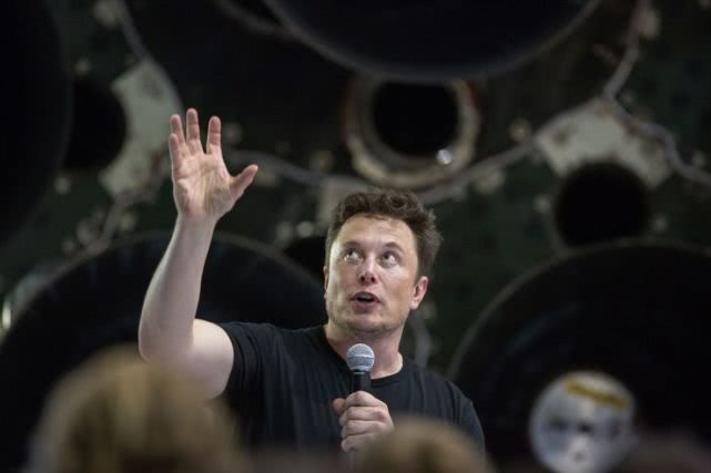 SpaceX估值达到333亿美元 超过特斯拉市值