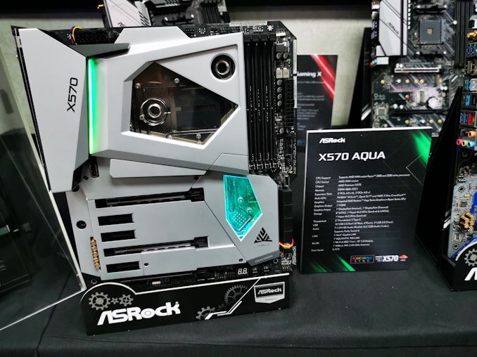 AMD证实旧款400/300系列芯片组主板将无缘PCIe 4.0