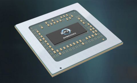 AMD不进一步对其中国合资公司授权x86 IP，再次警醒中国芯