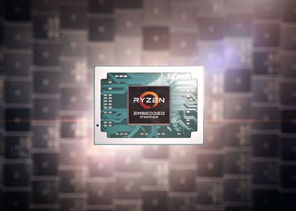 AMD 不再授权 Zen2 处理器国产 X86 已具备自主升级能力