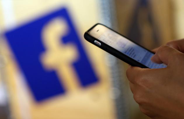 Facebook研究App收集近19万用户数据 已被苹果封杀