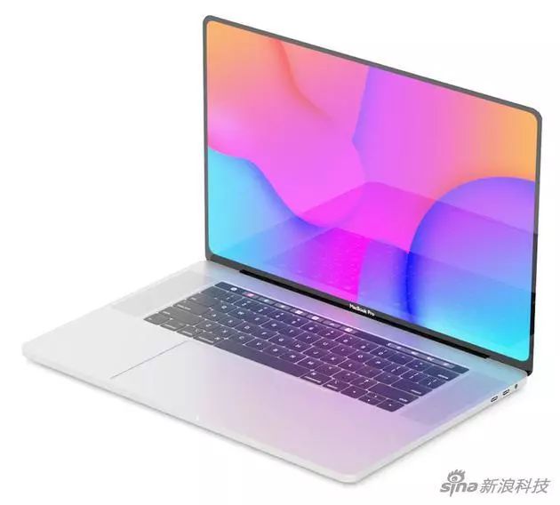 MacBook终于要换键盘了 蝶式键盘即将退休