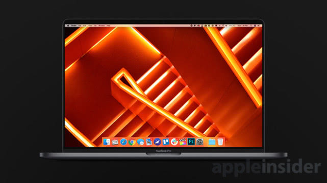 苹果9月生产16英寸大屏MacPro 15英寸版11月停产