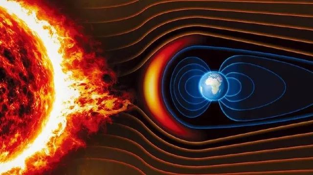 如果给地磁逆转加一个期限，科学家怎么都想不到是2万年