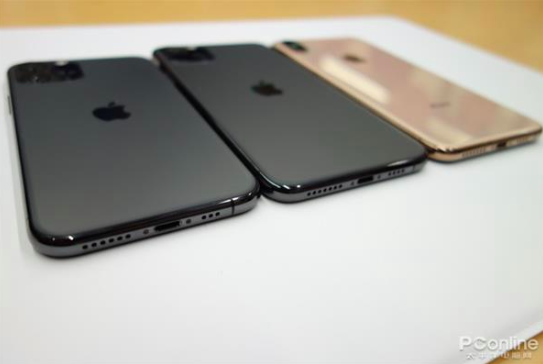 5G iPhone将采用自研天线封装模块