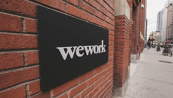 WeWork上市折戟后：2019Q4在美仅有四笔新租约-冯金伟博客园