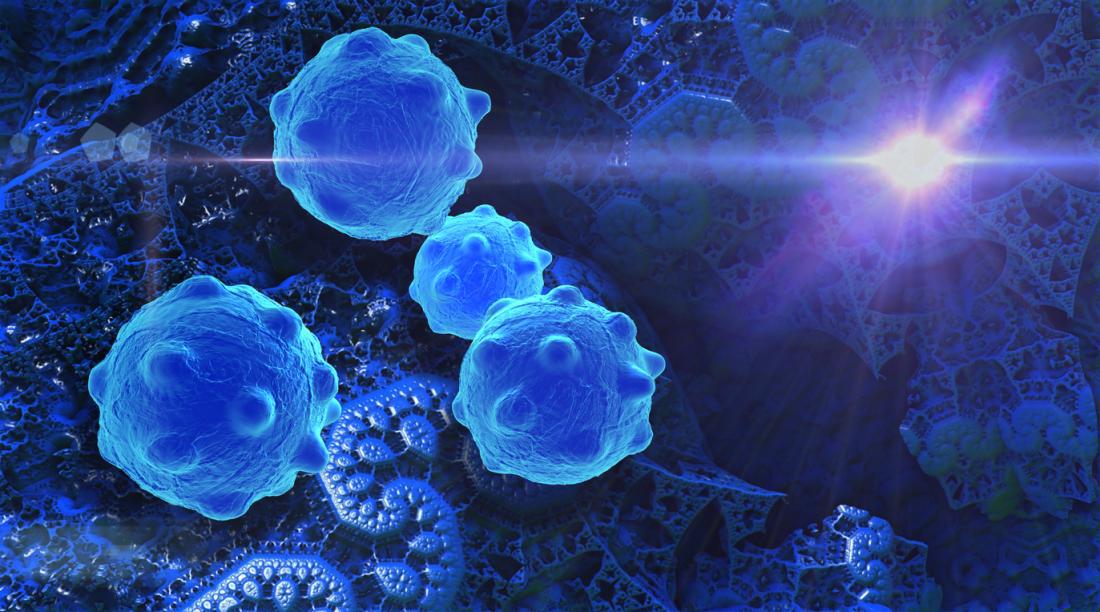 癌症有救了？外媒：科学家找到癌细胞转移扩散原因