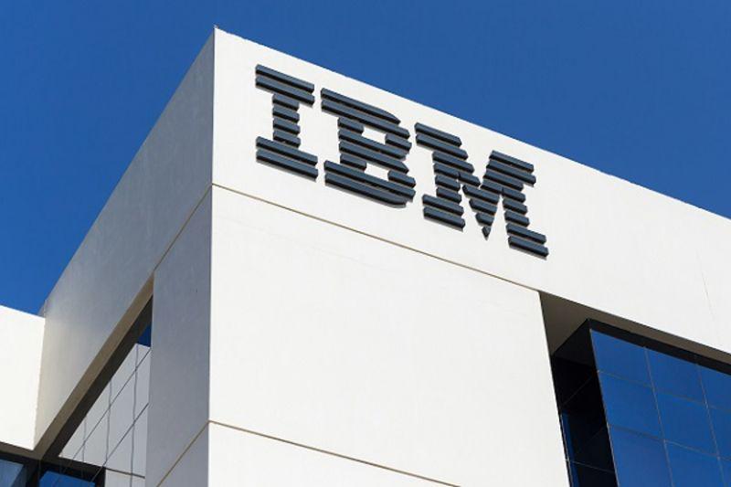 IBM四季度收入打破五连降困境，混合云机遇显现