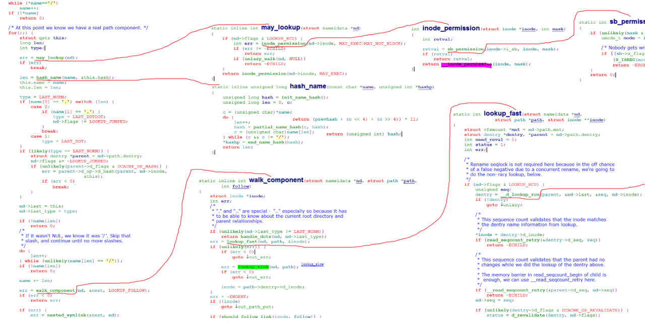 Java 开发者需要研究 JDK，Linux 开发者需要研究 Kernel内核