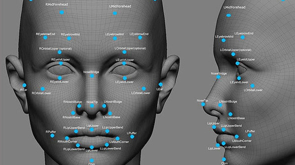 美国600家执法机构人脸识别升级：从脸书等抓取30亿照片