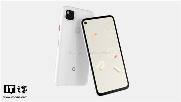 Pixel 4a将于5月12日在谷歌I/O 2020开发者大会登场-冯金伟博客园