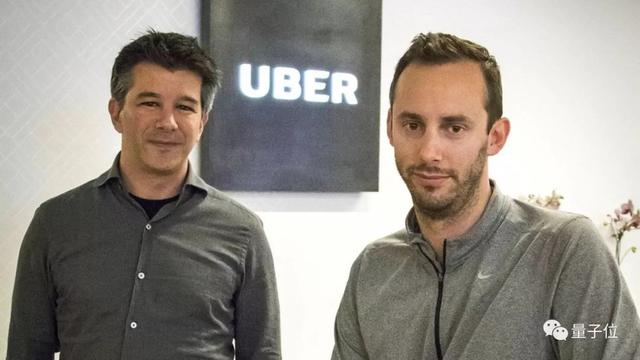 偷谷歌无人车机密跳槽Uber 现在要赔8.8个亿