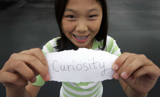 NASA新一代火星车征名 曾命名好奇号的华裔女孩任裁判-冯金伟博客园