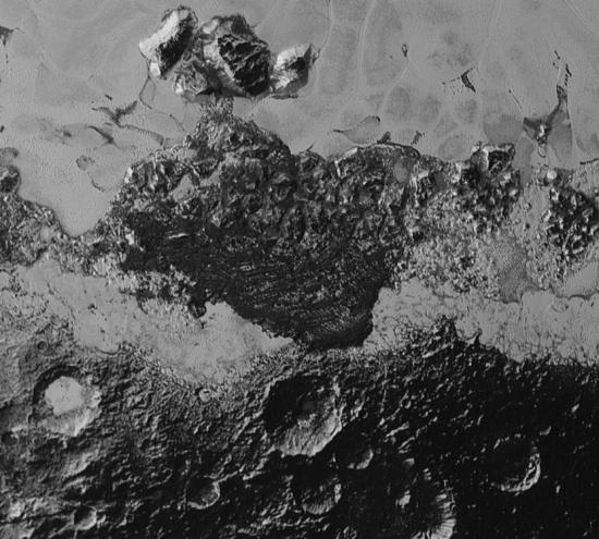 地球最古老陨石坑！年龄约22亿年 助地球走出冰河期？