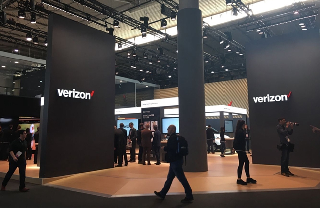 Verizon：5G毫米波将使多数环境不再需要公共WiFi