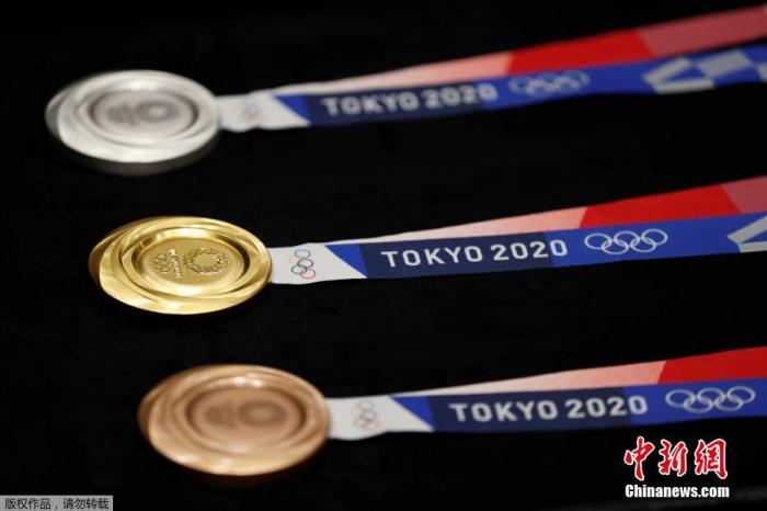 奖牌很来电、床里有玄机，东京奥运环保到你想不到…-冯金伟博客园
