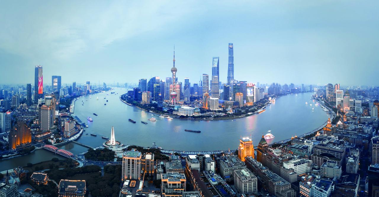 《2019长三角新消费发展报告》：上海成新消费策源地