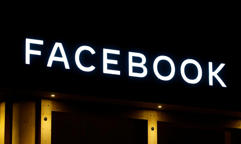 Facebook股价周四暴跌6% 警告营收增长将继续减速-冯金伟博客园