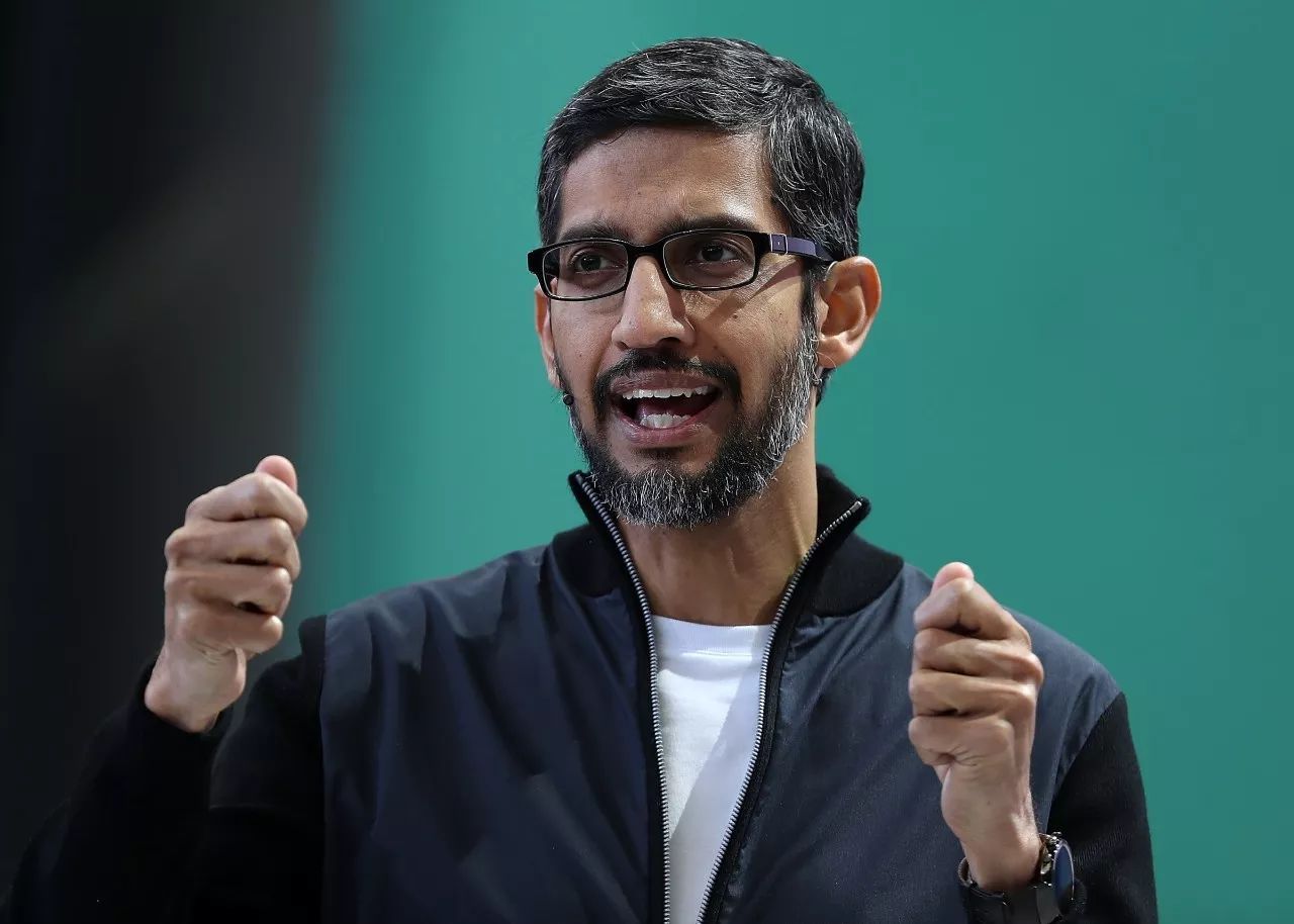 谷歌CEO皮查伊：AI必须受到监管 不能任由市场放纵