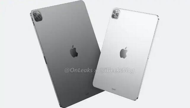 iPad 5G版将于今年下半年和新iPhone手机一同推出-冯金伟博客园