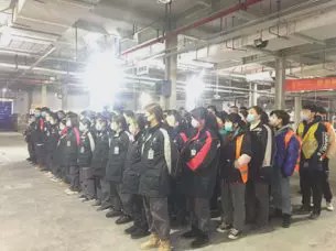 援武医生:穿防护服1小时湿透 工作12小时却舍不得换