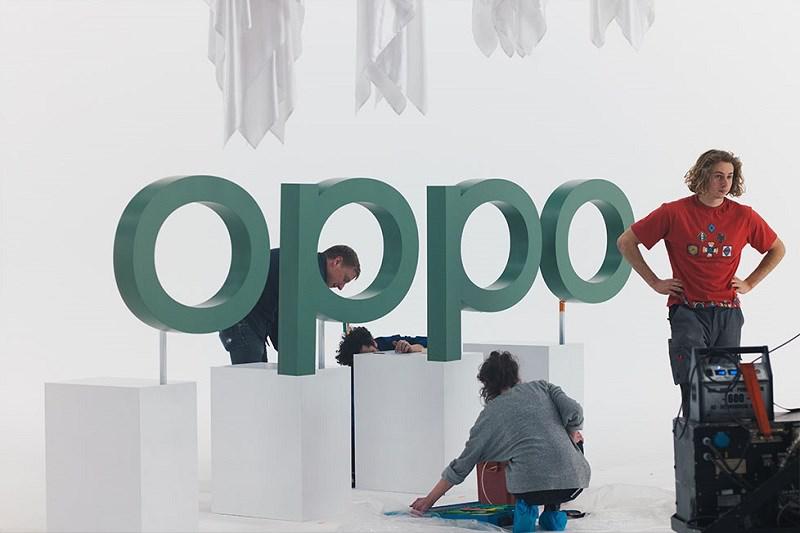 OPPO宣布将如期参展2020世界移动通信大会