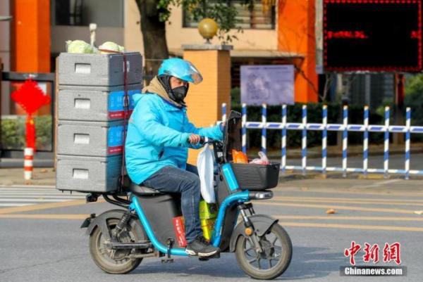 防治新冠肺炎怎么吃得有营养？这份膳食指导供参考